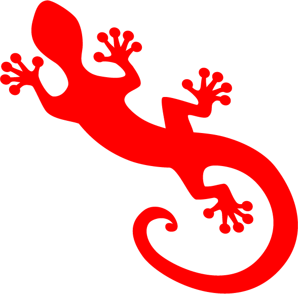 Agile Gecko logo